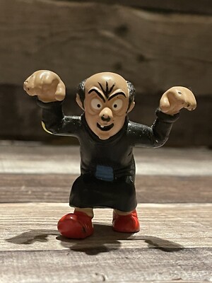 ガーガメス ソフビ GARGAMEL s-l400.jpg