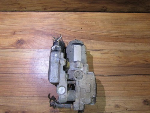 f4rf2c219am ABS Pumpe Steuergerat Hydraulikblock b552551 Ford Mon DE119266-24
