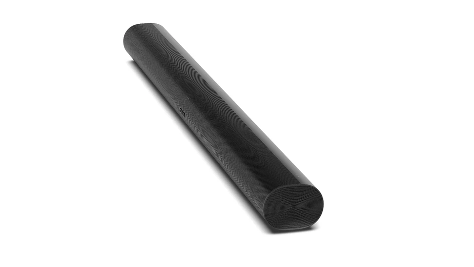 Sonos Arc Black Certified Refurbished - Premium Smart Soundbar - Image 3 of 4