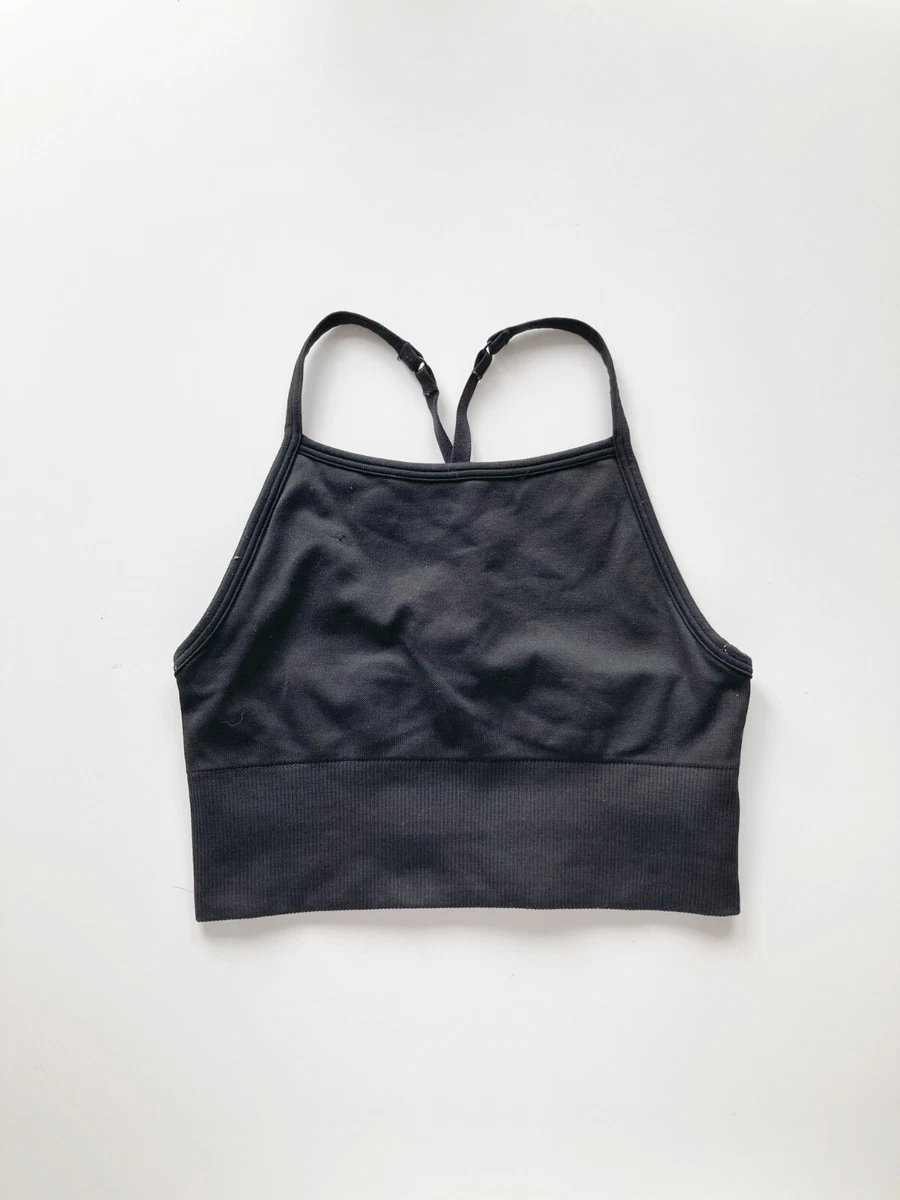 Ebb to street sales bra long line