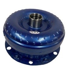 Bmw Torque Converter Bm-57 X3 X4 X5 X6 Z4 3.0l 2.0l 8hp4545x Reman Hd