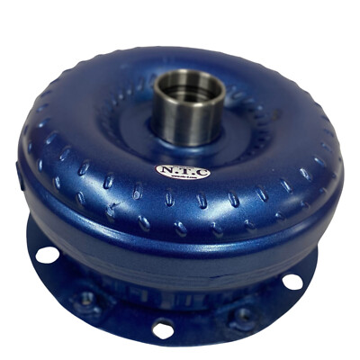   BM-58 TORQUE CONVERTER BMW 535i 740i X1 X3 3.0L 2.0L REMAN HD ZF8HP45 