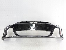 AUDI E-TRON GT RS 4J3 Bj.20- Stoßstange Vorne *4xPDC*