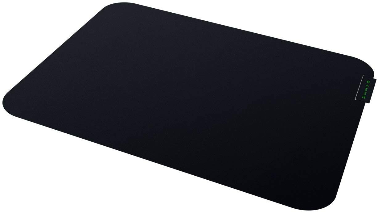 RAZER SPHEX V3 Large Hard Ultra-thin DESIGN Gaming Mouse Mat Size 45x17 cm