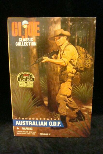 gi joe australian odf