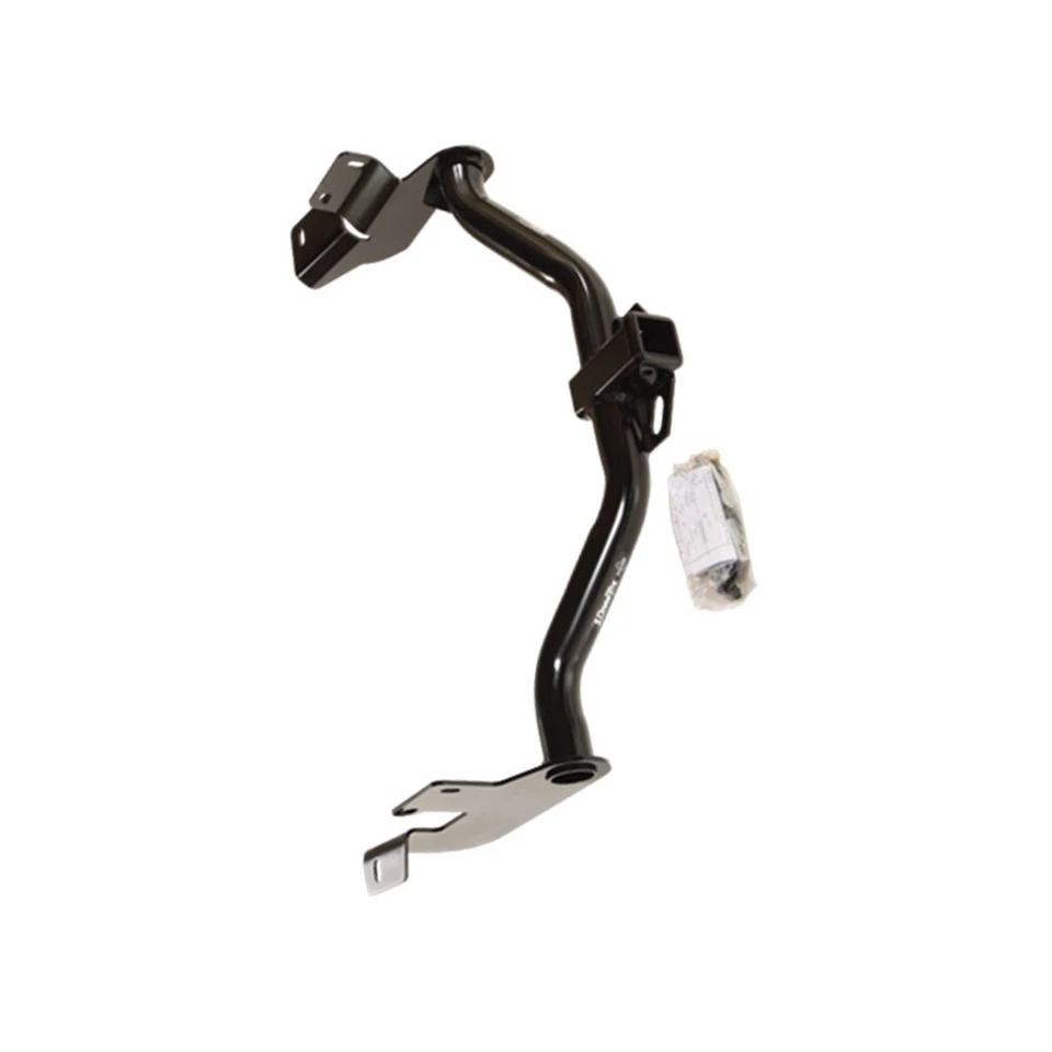 Draw-Tite 75751 拖车挂架 III 级 2 英寸接收器 适用于逃生、致敬、水手 — 第 3/4 张图片