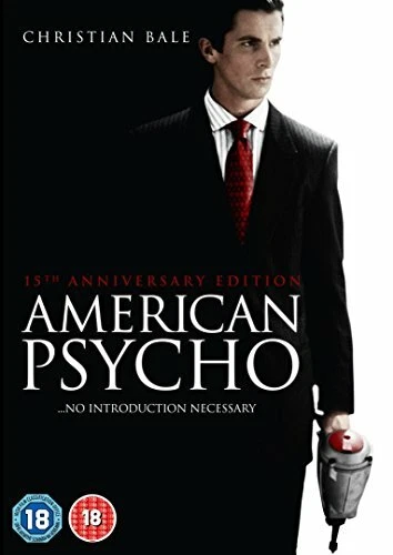 American Psycho [DVD]