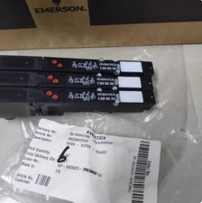  new AVENTICS valve plate 0820062502