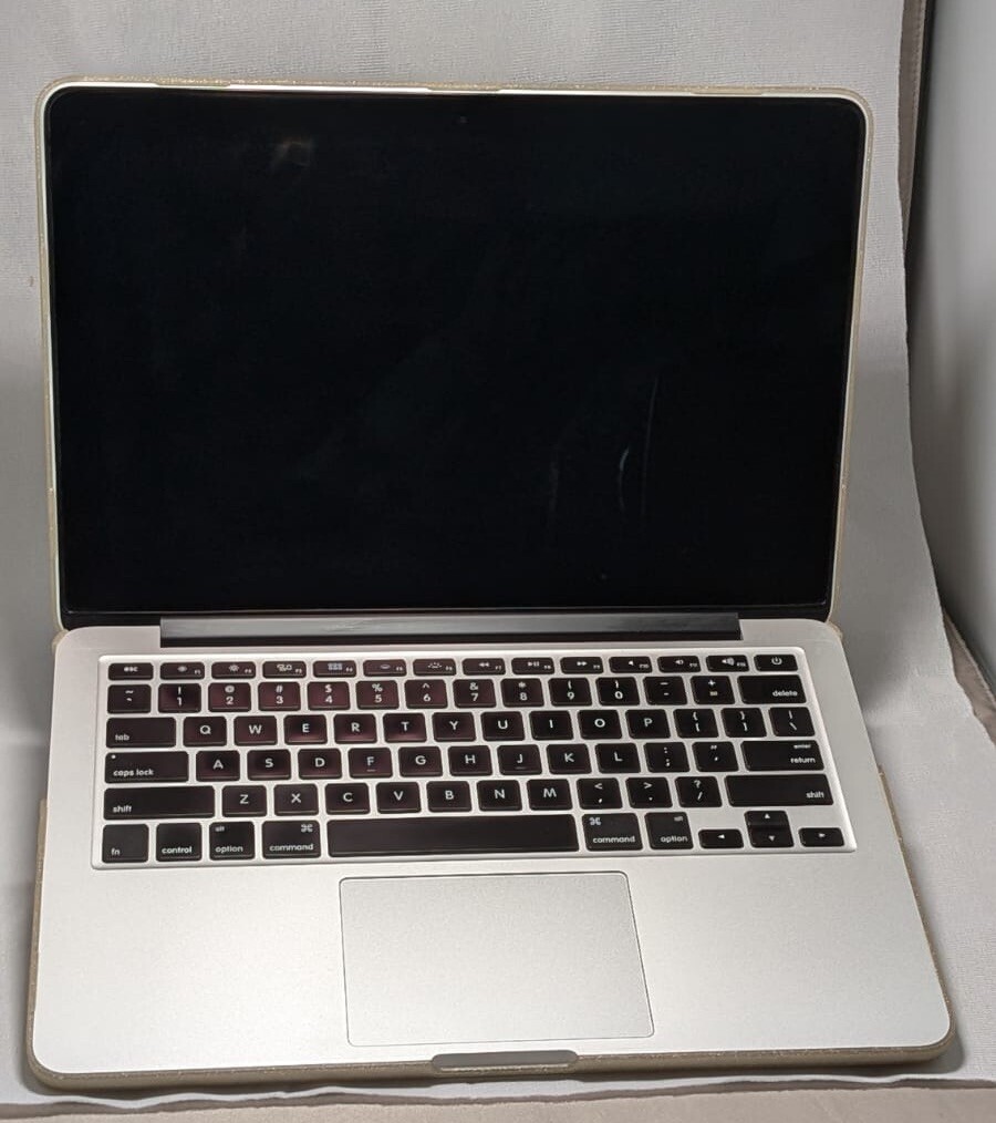 APPLE MacBook Pro 13