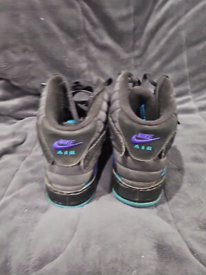Size 15 - Jordan 8 Retro Aqua 2015 for sale online | eBay