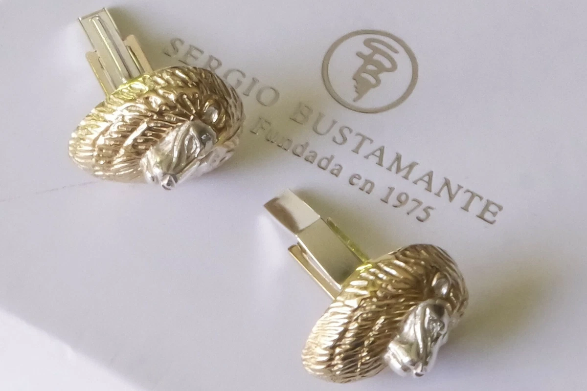 Sergio bustamante shop jewelry ebay