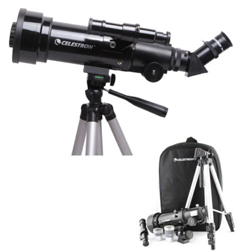 Telescopio Travel Scope 70 AZ