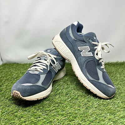 New Balance 2002R Deep Ocean Slate Grey - Size 11 - M2002RHC New Balance 2002R  main image 3
