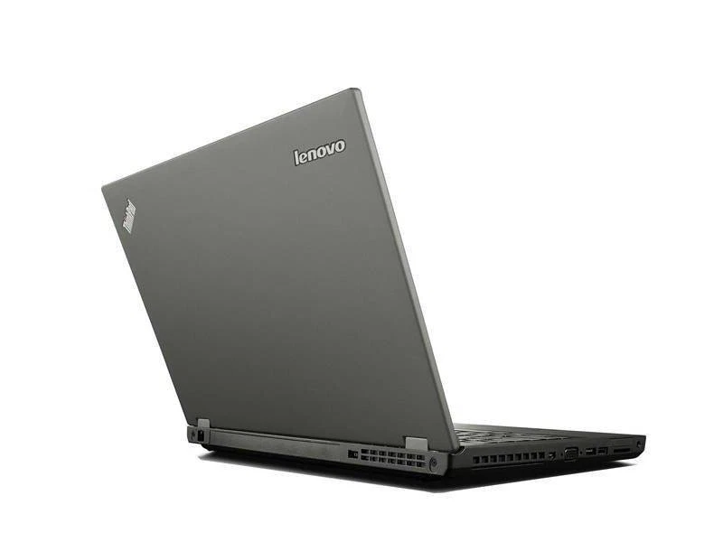 *3Jahre GEWL* Lenovo ThinkPad T540P i5-4300M 4GB 1TB DRW W7 uCam - Bild 4 von 4