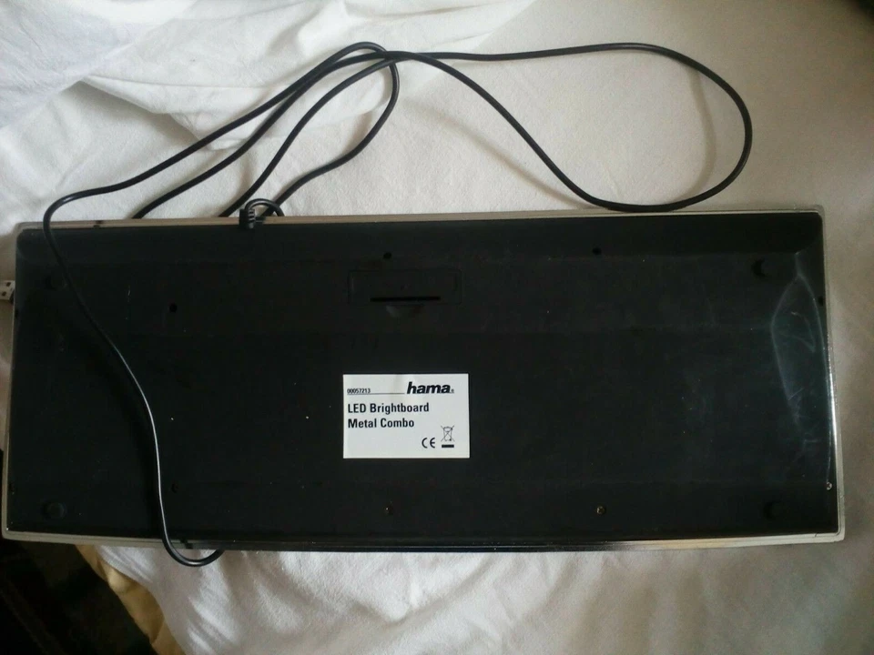 Hama Led btightboard Metal Combo - Bild 4 von 4