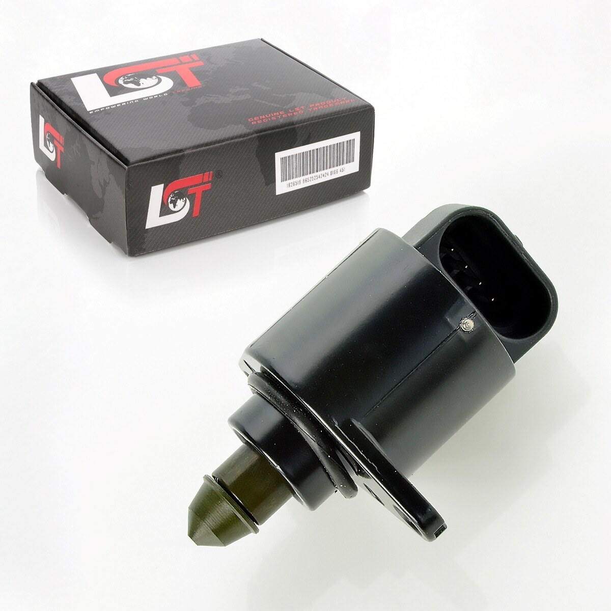 イメージ 1X IDLE CONTROL VALVE Compatible With PEUGEOT PARTNER Models 1.4