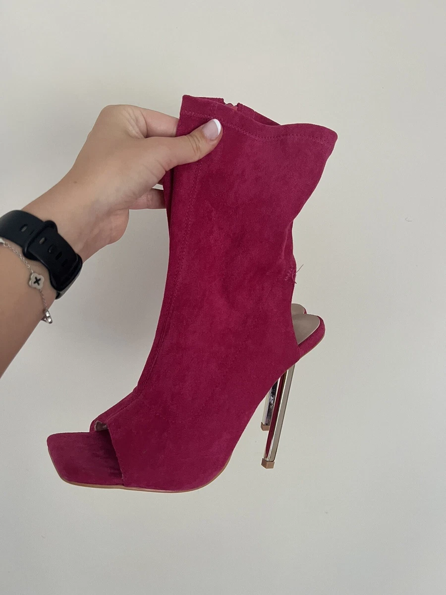 15+ Different Types of Heels Every Women Should Know in 2022