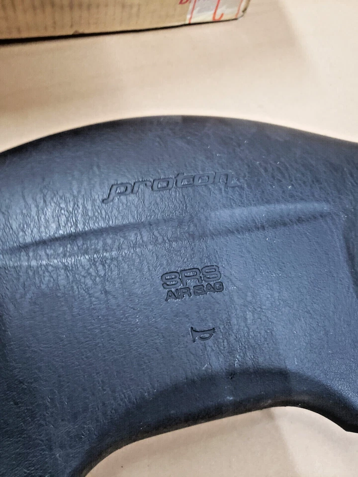 PROTON SATRIA STEERING WHEEL AIR BAG REF PW530520 - Image 2 of 4