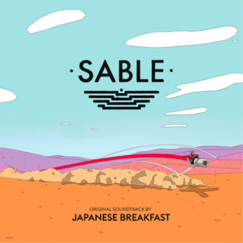 Japanese Breakfast Sable (Original Video Game Soundtrac (US IMPORT) VINYL LP NEW - Bild 1 von 1