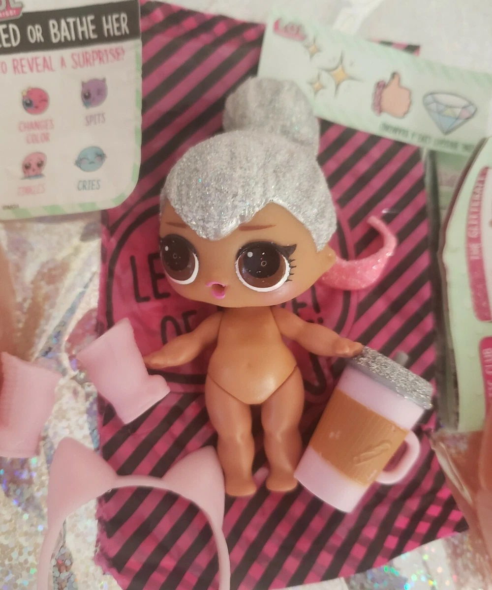 Lol surprise kitty best sale queen
