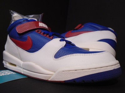 nike air revolution mid