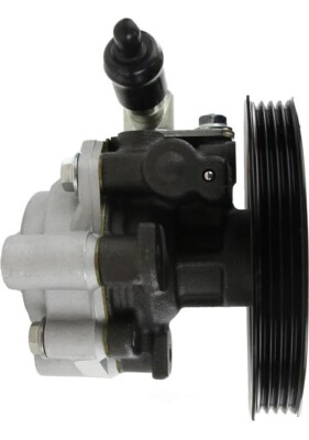 #ad Power Steering Pump 63127N Atlantic $125.10