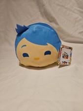 NEW, Disney Pixar Tsum Tsum INSIDE OUT JOY Plush medium