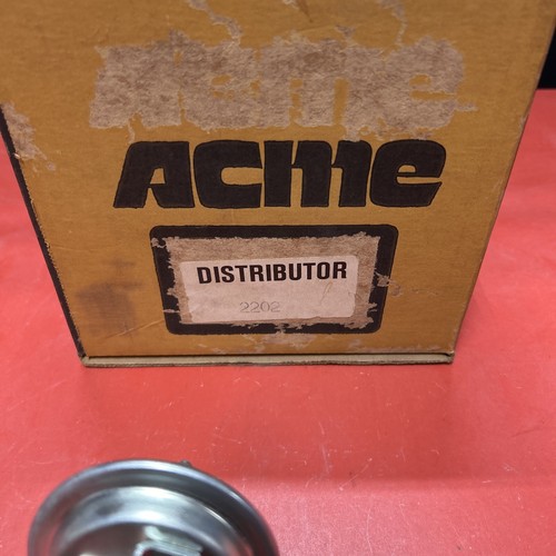 1110766 Distributor GM Delco (2202) - Picture 5 of 5