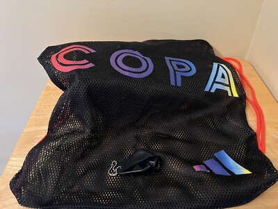 Adidas Copa Sense+ SG Soccer Cleats US 9.5 Al Rihla Pack  display picture 3