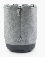 Barebones Living Lantern Storage Bag Polyester Felt/Cotton Canvas Construction