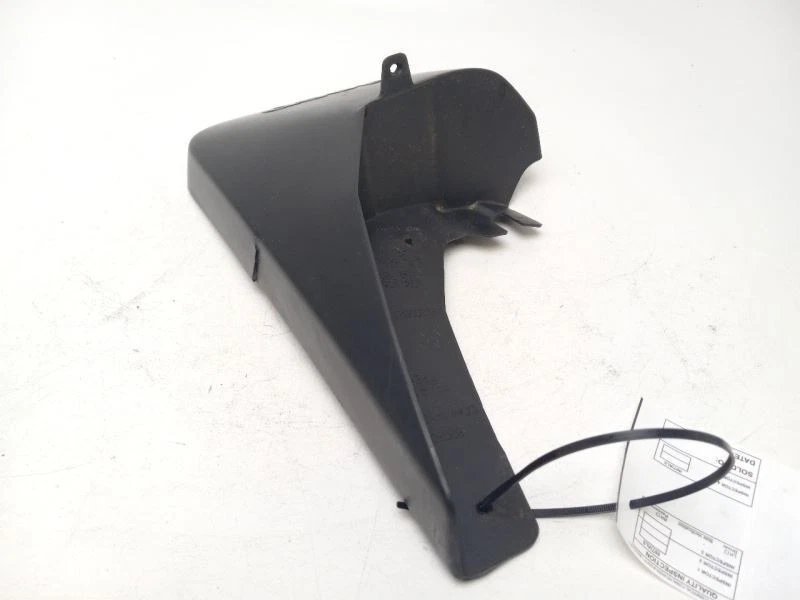 2007 JEEP COMMAND ЗАДНИЙ ПРАВЫЙ БРЫЗГОВИК ЗАЩИТА ОТ ГРЯЗИ OEM 44421 - Изображение 3 из 4