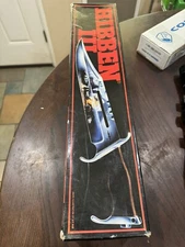 gil hibben rambo knives Hibben 3 Sheath Box 