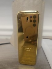 Paco Rabanne Million Gold Eau de Parfum Intense Natural Spray 100ML/3.4OZ