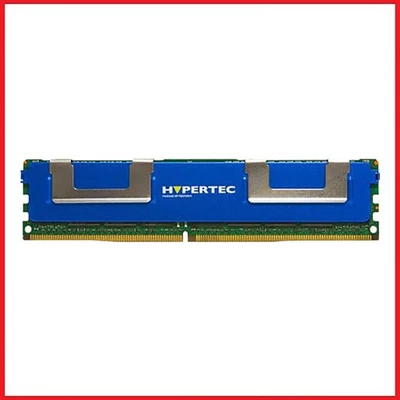 Hypertec 32GB DDR4 Server RAM PC4-17000 ECC Memory 1x32GB Module A8217683-HY - Image 1 of 4