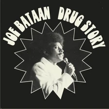 Joe Bataan Drug Story (Vinyl) 7" Single (UK IMPORT)