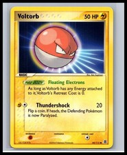 FireRed & LeafGreen #85/112 Voltorb on eBay