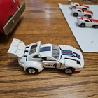 Vtg G1 Transformers JAZZ Autobot Hasbro Takara ~ Parts