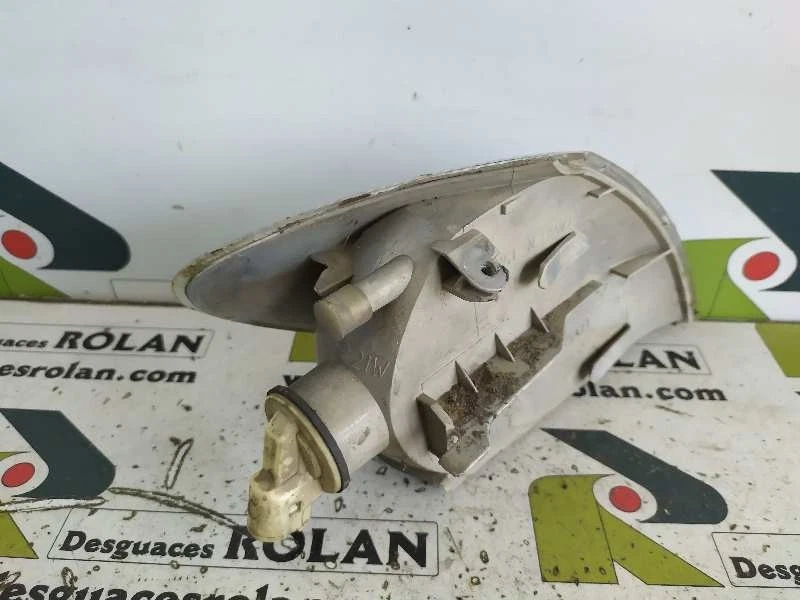 PILOTO DELANTERO IZQUIERDO / 1149390 PARA RENAULT MEGANE I COACH/COUPE DA0 1.6 - Imagen 2 de 3