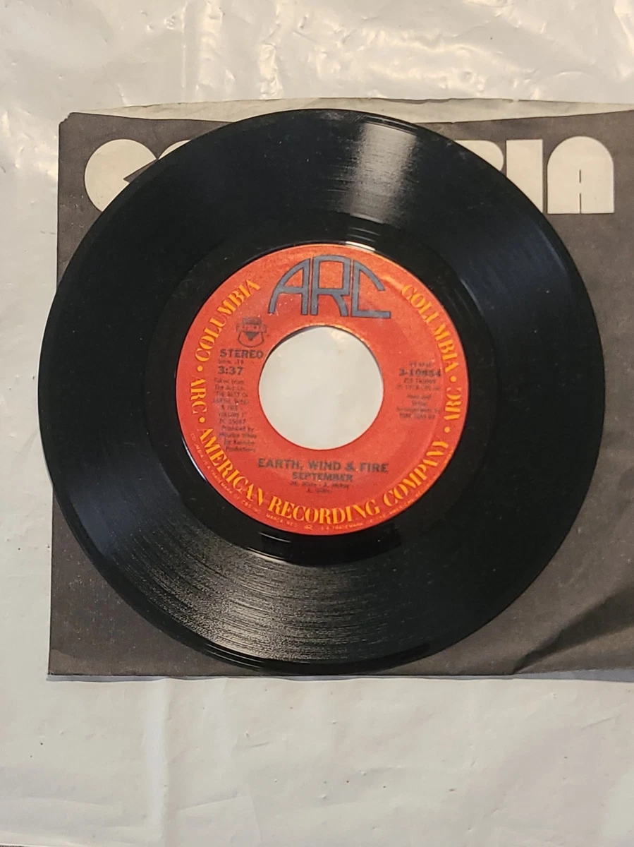 Earth, Wind & Fire Funk Vinyl Records for sale | eBay