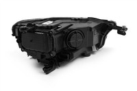 VW T-Roc Scheinwerfer Links LED 18- Headlamp Fahrer N/S OEM Valeo