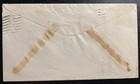 1933 Los Angeles CA USA Marble Company Commercial Cover To San Bernardino — photo 2