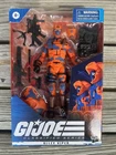 GI Joe Classified Series 34 Alley Viper