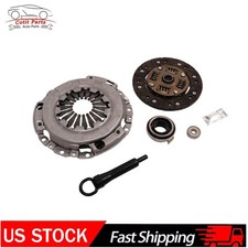 Transmission Clutch Kit For Geo Metro 1989-1997 Chevrolet Metro 1998-2000 1.0l