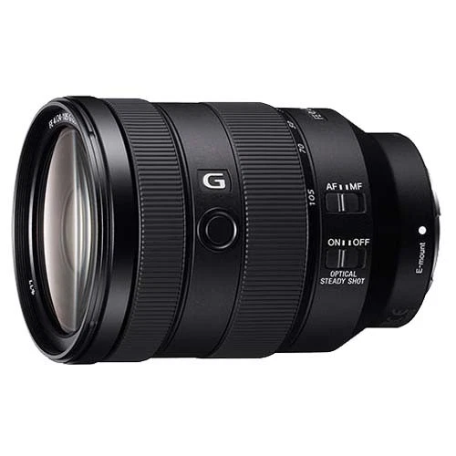 Sony FE 24-105mm F4 G OSS Lens (SEL24105G) - Picture 4 of 4