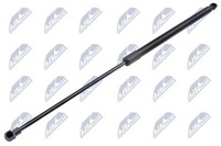 NTY AE-FR-054 Gasfeder, Koffer-/Laderaum FüR Ford