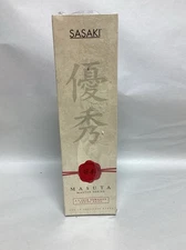 SASAKI MASUTA MASTER SERIES/ DAMASCUS PARING KNIFE 3.5