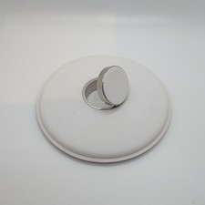 Genuine Apple Watch Magnetic Charging Dock MU9F2AM/A White - Used