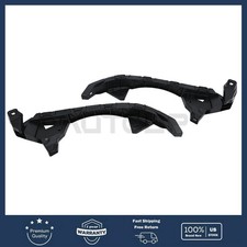 Leftright Side Headlight Bracket Mounting Support For Honda Accord 2013-2017