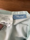 Lot of 3 Toddler Sized Pillows Coordinating Pillow Cases — photo 7