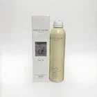 Dolce Glow Isabel Alysa Clear Self-Tanning Mist Light-Medium 6.4oz (New in Box)